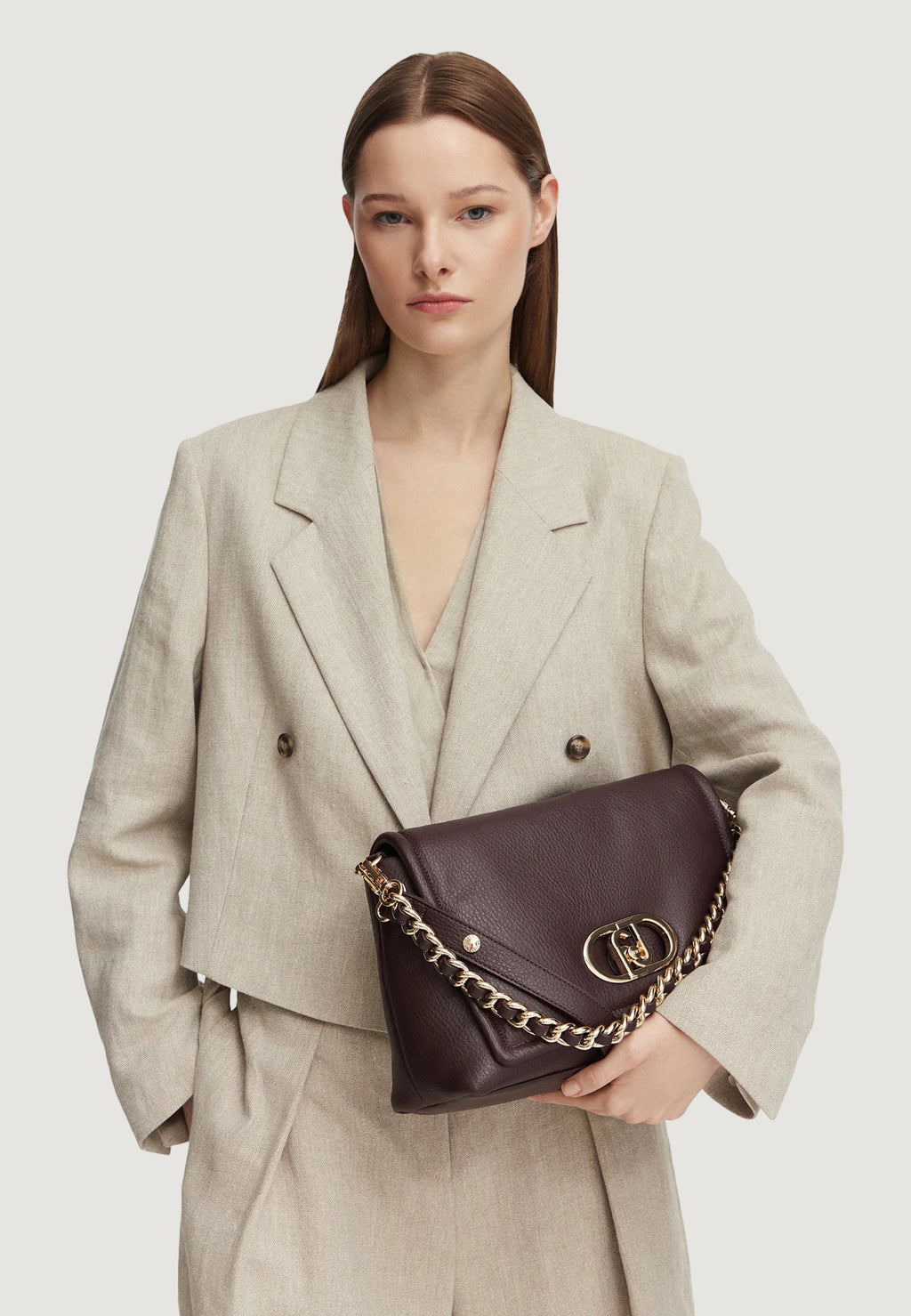 Borsa Liu-Jo CROSS OVER
