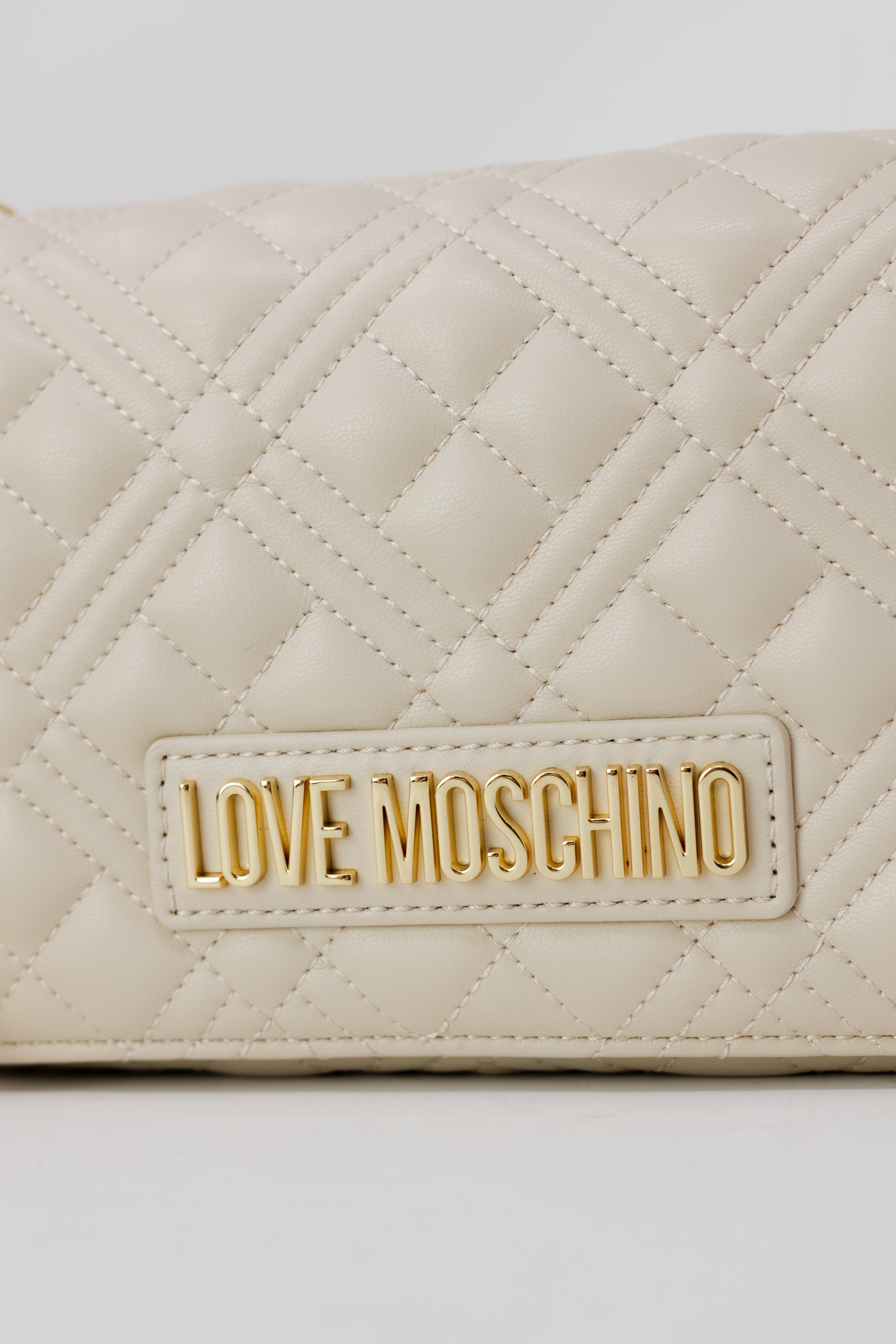 Borsa Love Moschino QUILTED PU