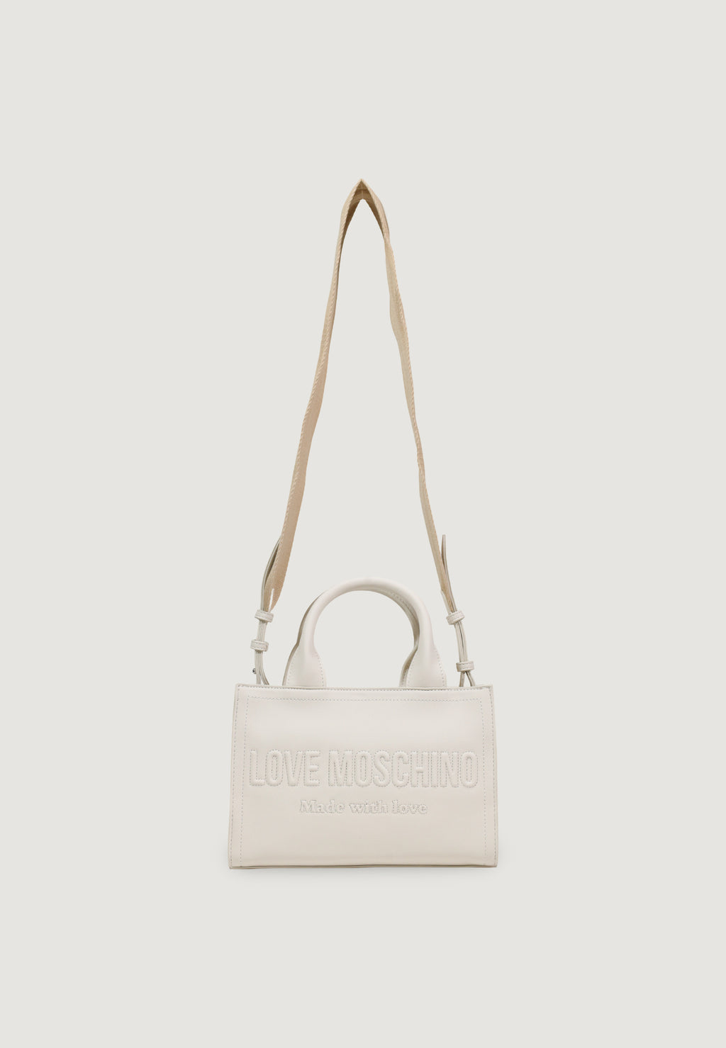 Borsa Love Moschino PU GRS