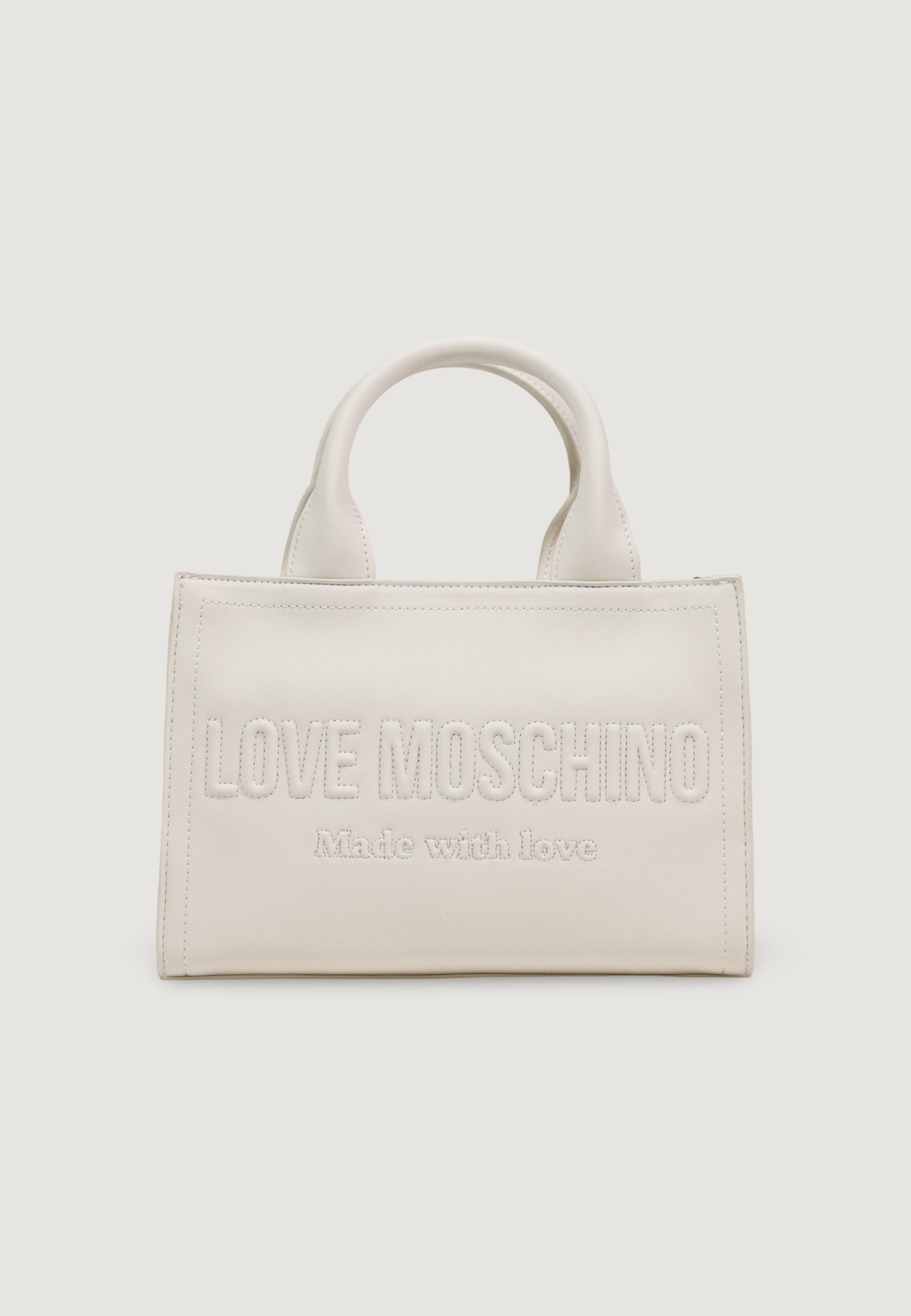 Borsa Love Moschino PU GRS