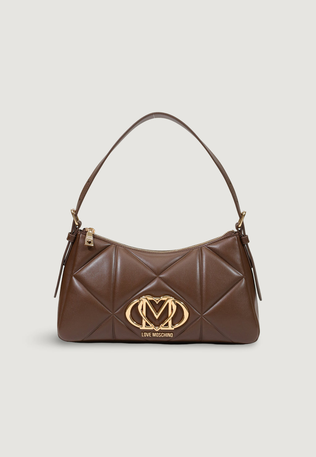 Borsa Love Moschino BORSA PU EMBOSSED