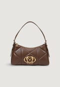 Borsa Love Moschino BORSA PU EMBOSSED