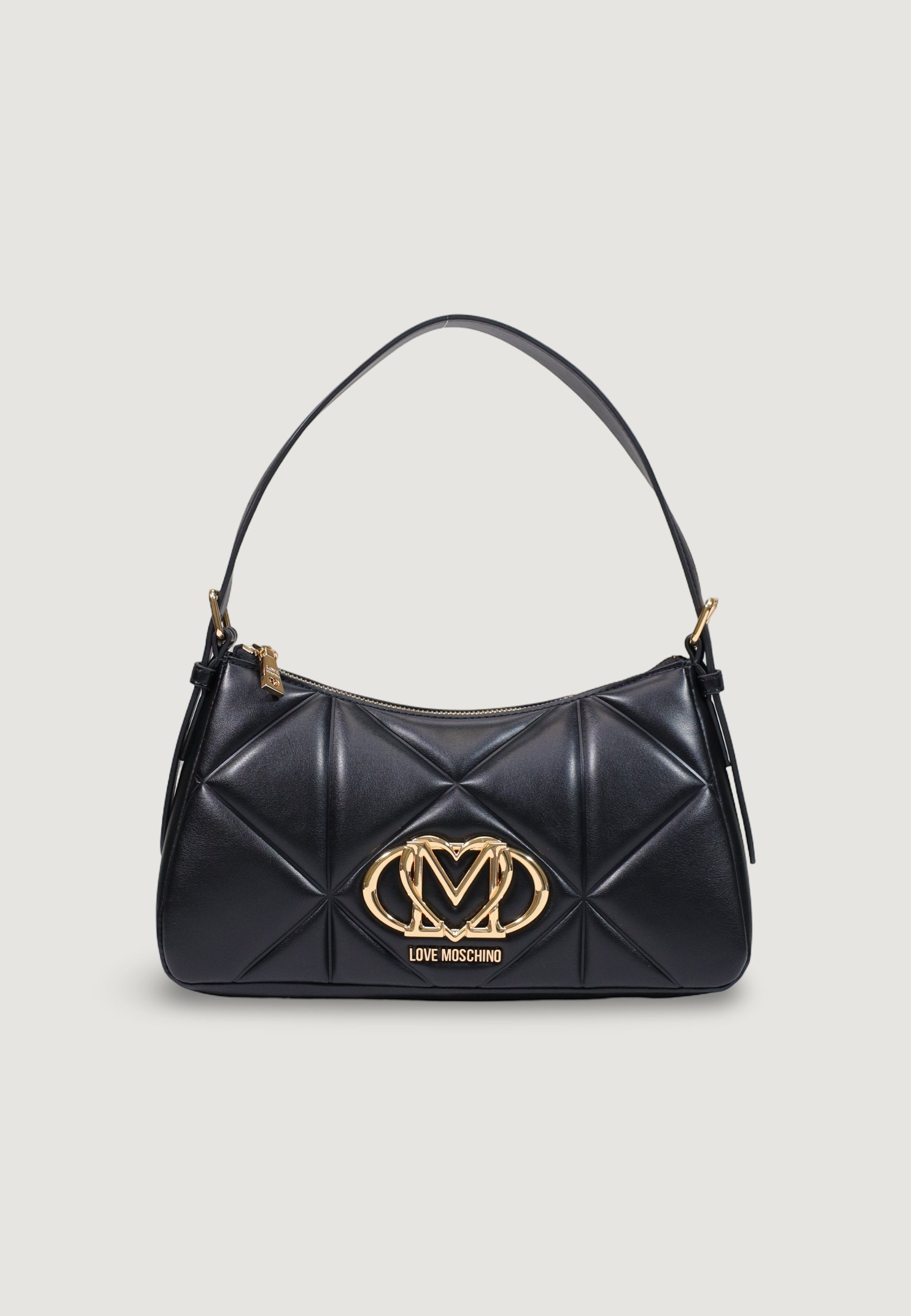 Borsa Love Moschino BORSA PU EMBOSSED