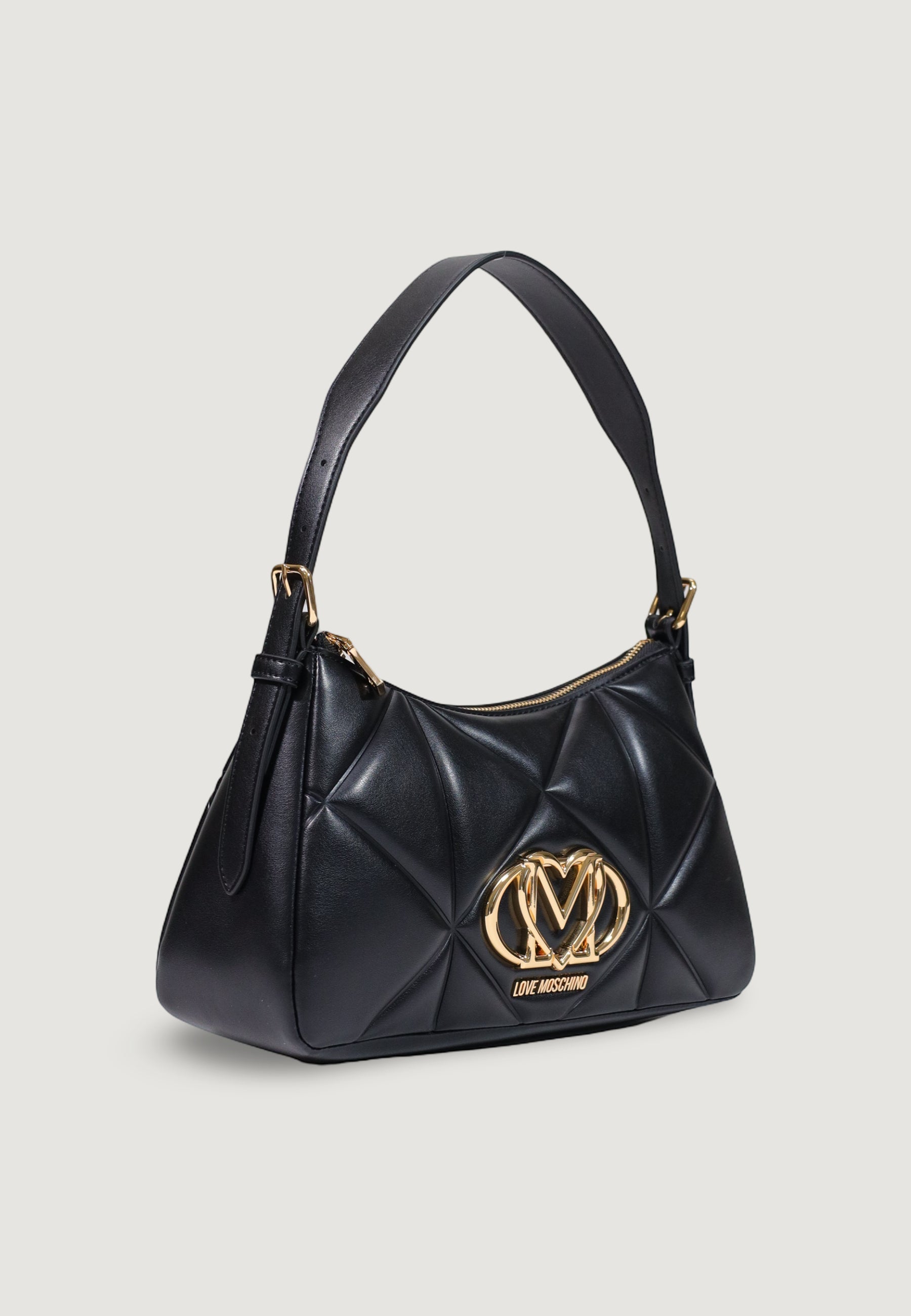 Borsa Love Moschino BORSA PU EMBOSSED
