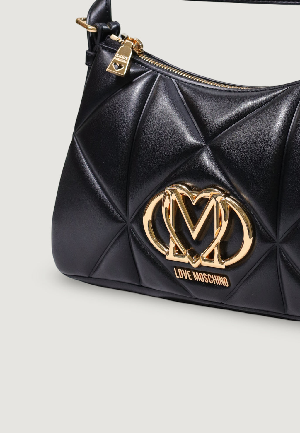 Bag Love Moschino BORSA PU EMBOSSED