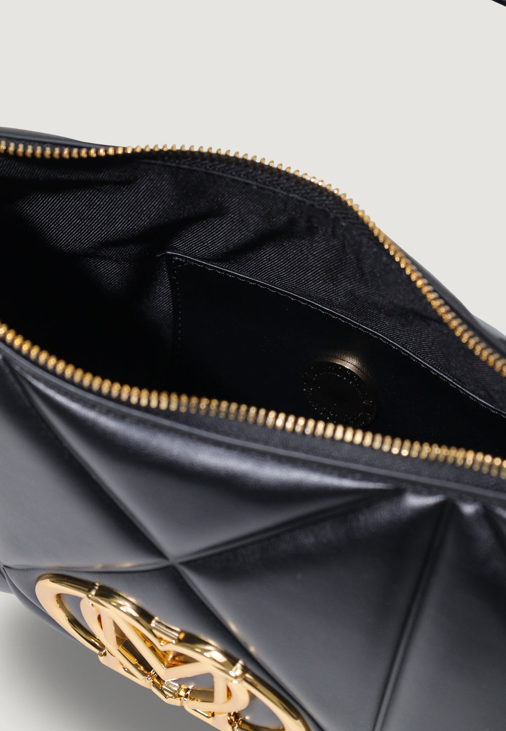 Bag Love Moschino BORSA PU EMBOSSED