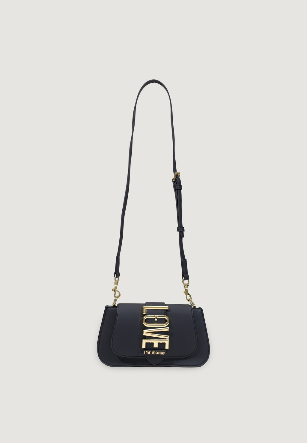 Borsa Love Moschino BORSA PU GRS