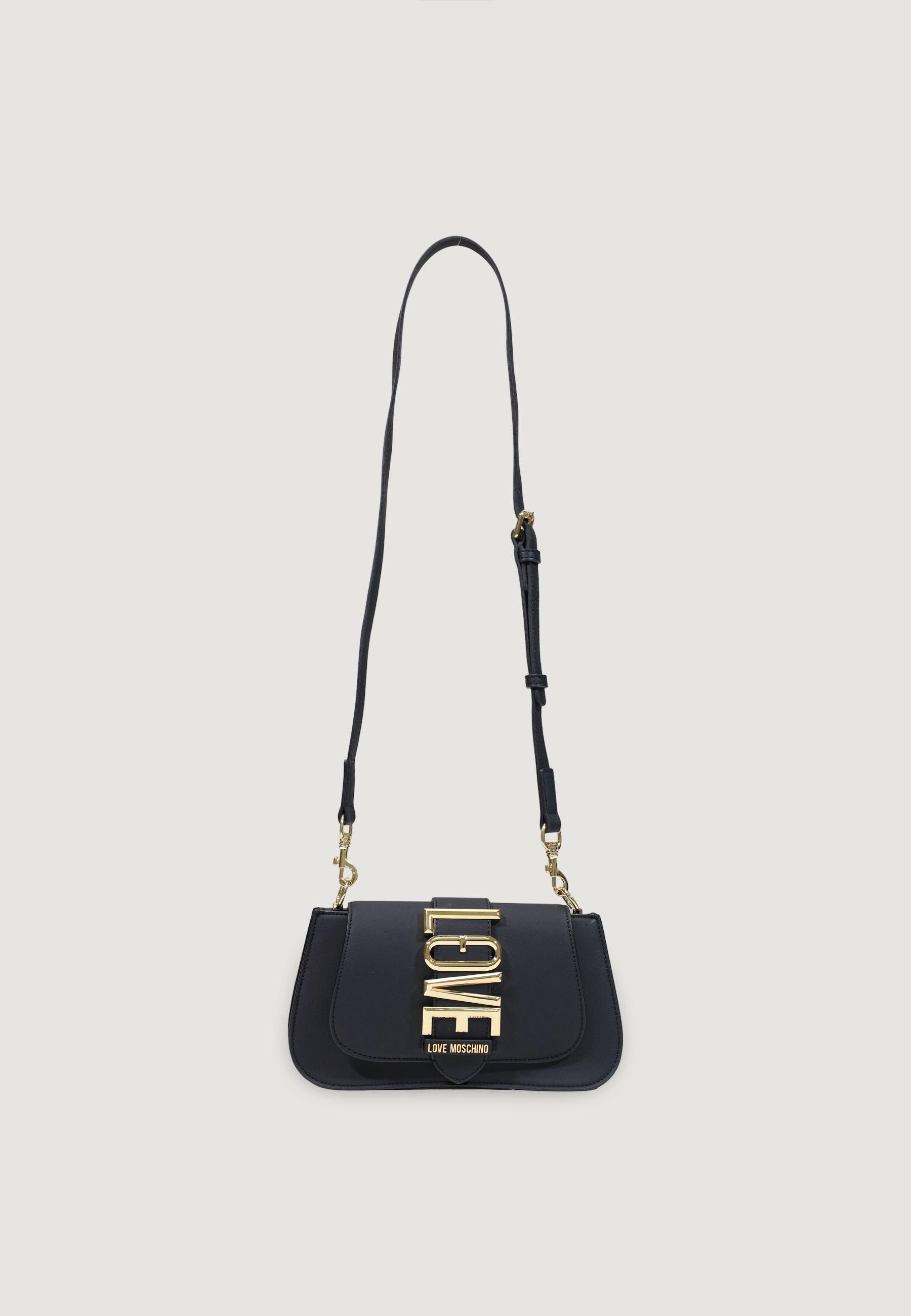 Borsa Love Moschino BORSA PU GRS