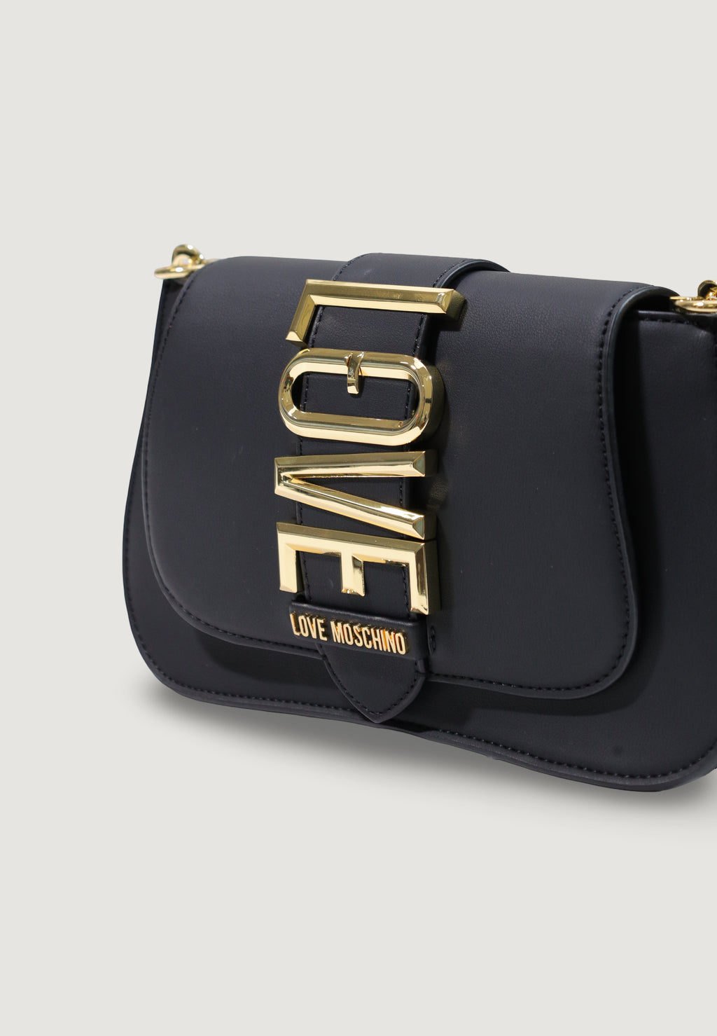 Borsa Love Moschino BORSA PU GRS