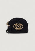 Borsa Love Moschino BORSA VELOUR PL