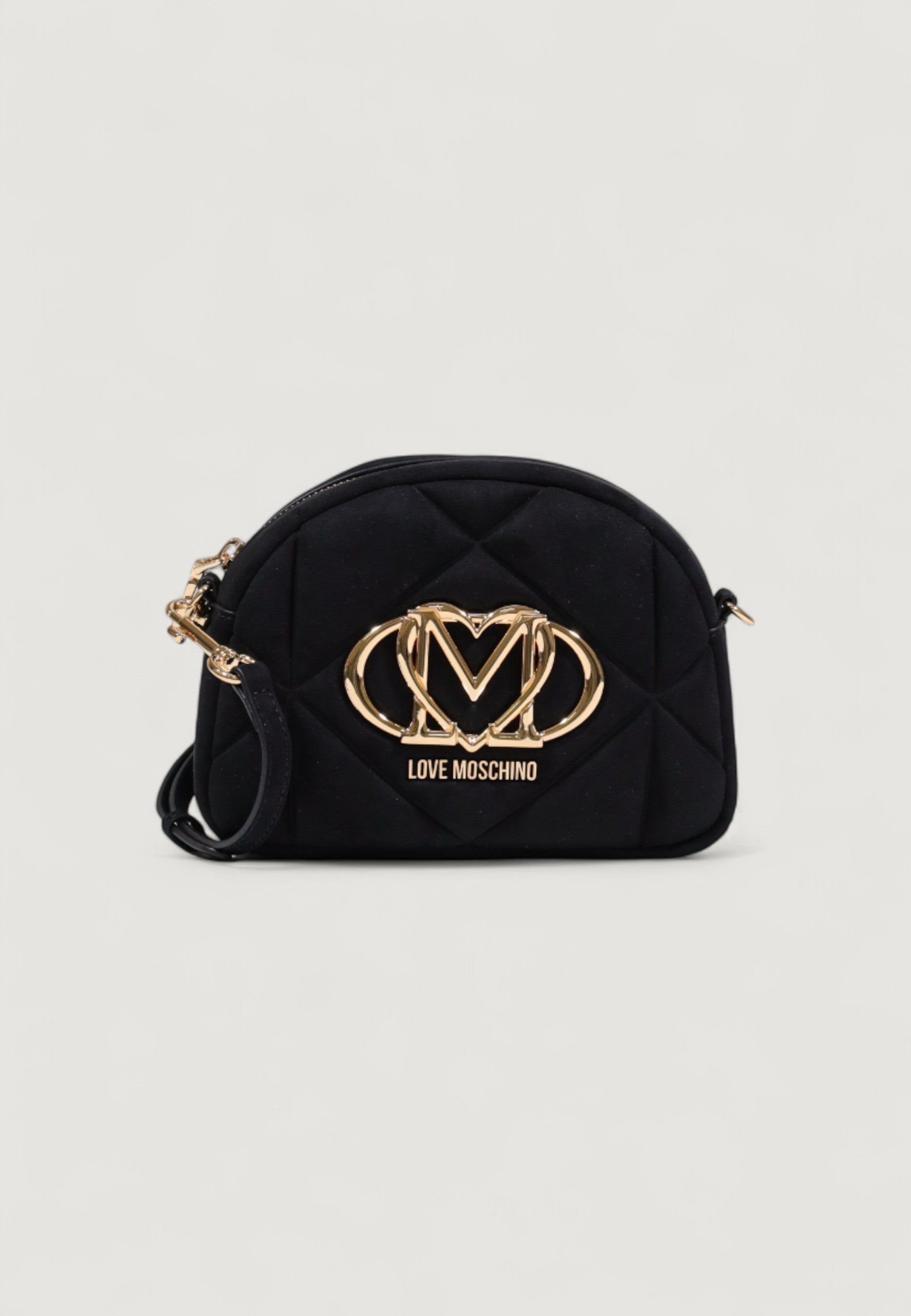 Bag Love Moschino BORSA VELOUR PL