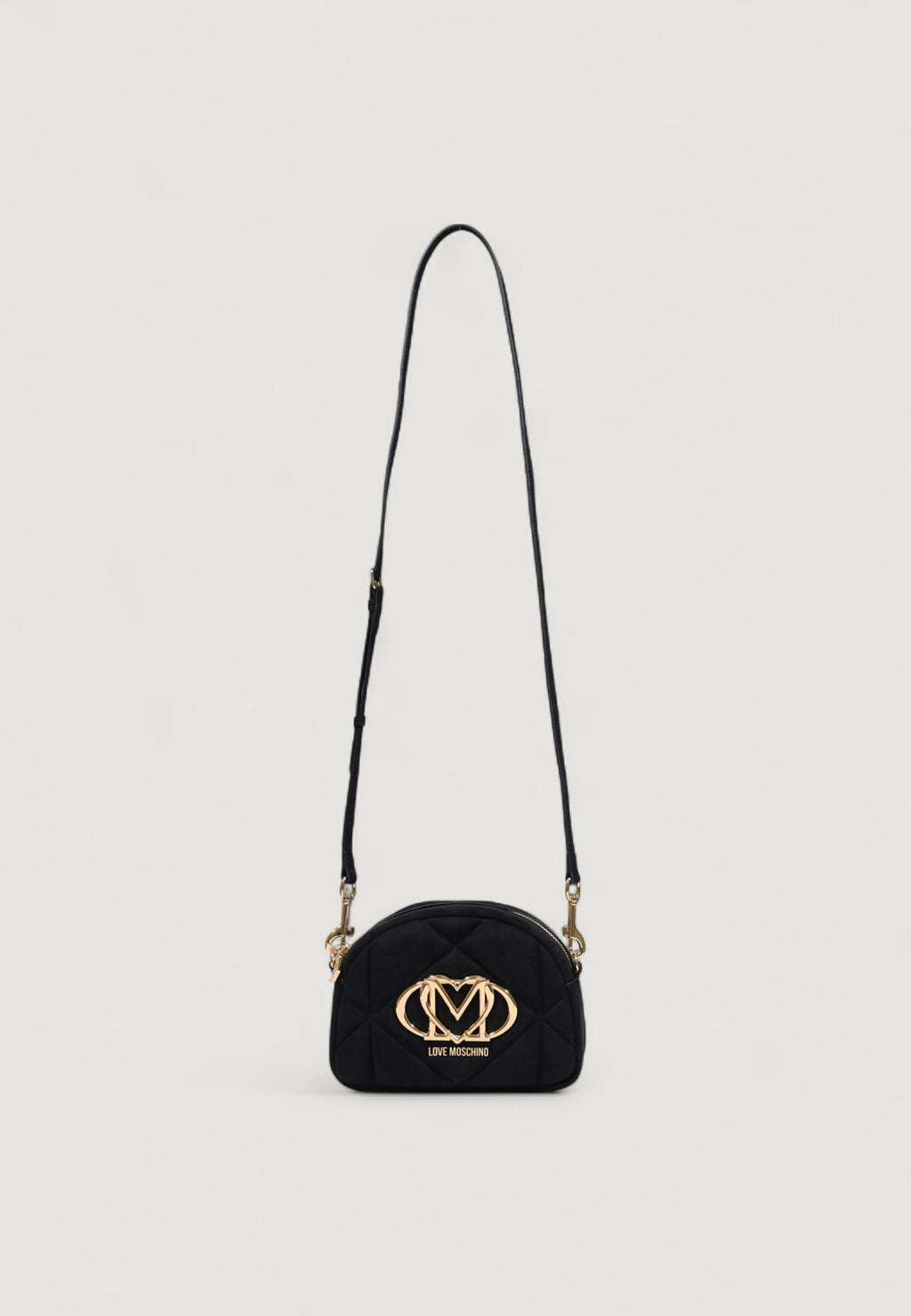 Bag Love Moschino BORSA VELOUR PL