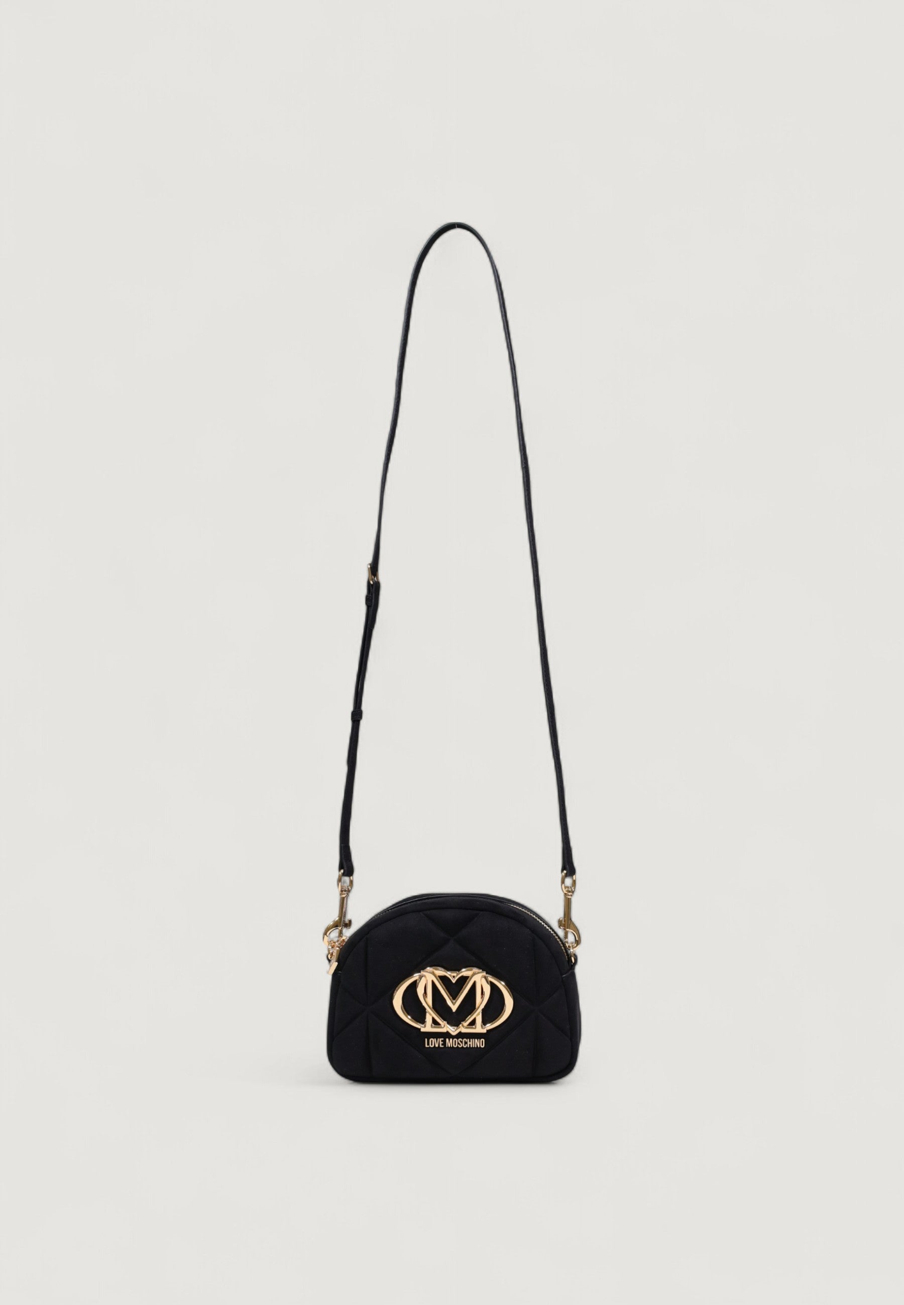 Bag Love Moschino BORSA VELOUR PL