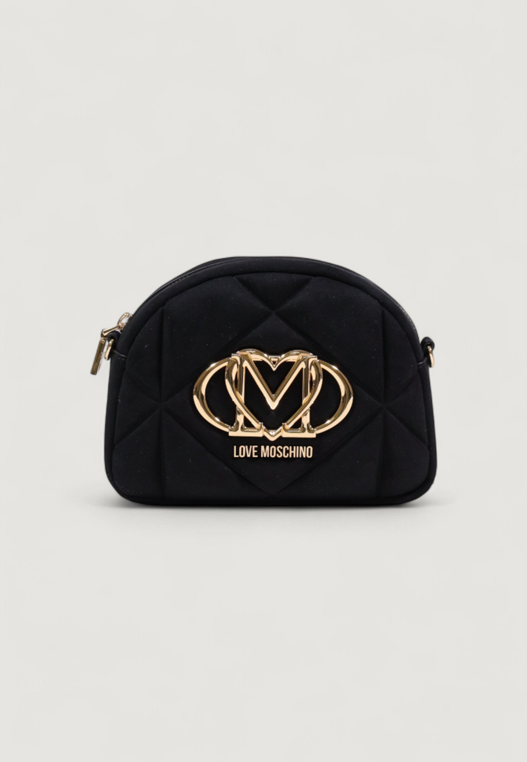 Bag Love Moschino BORSA VELOUR PL