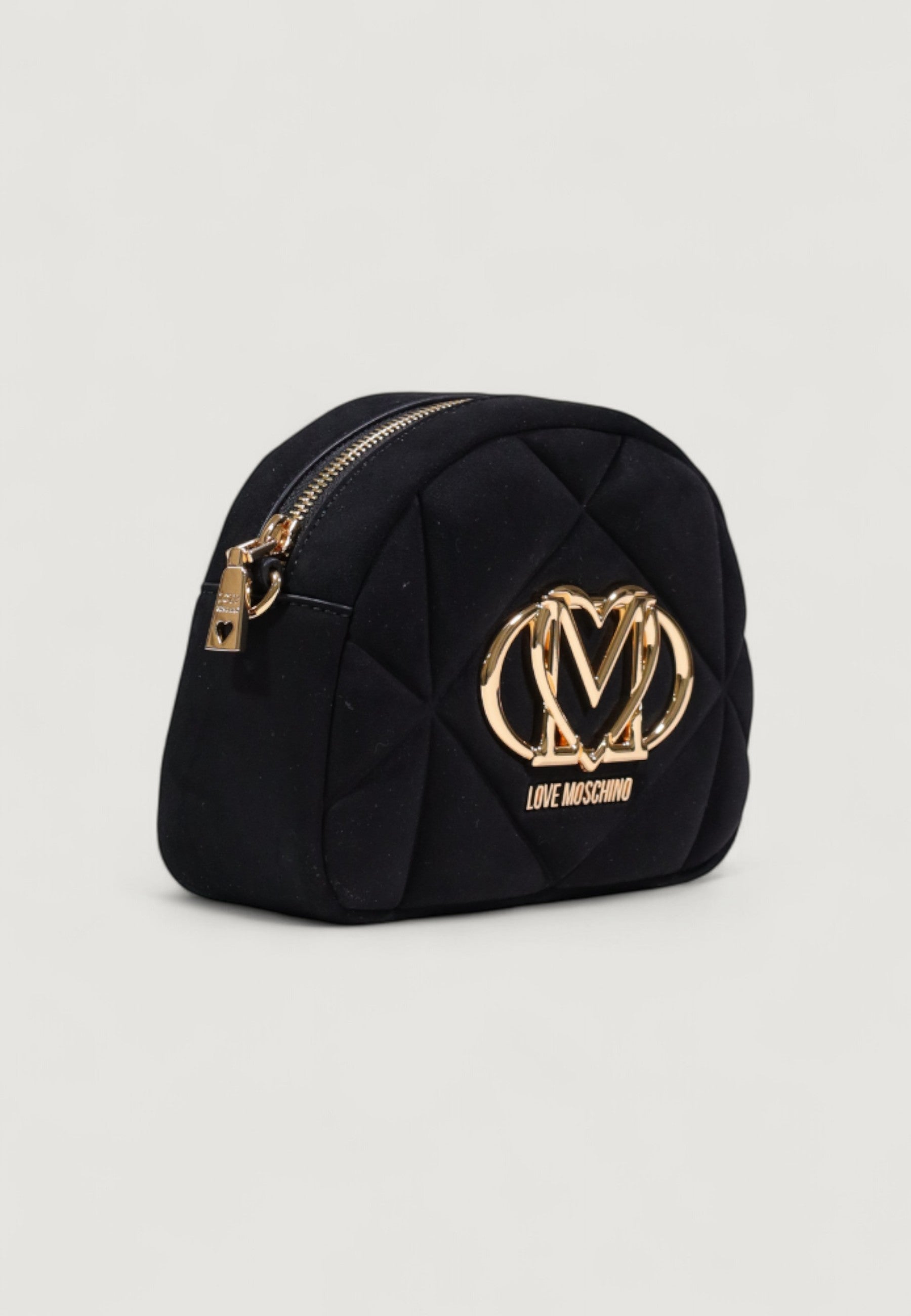 Bag Love Moschino BORSA VELOUR PL