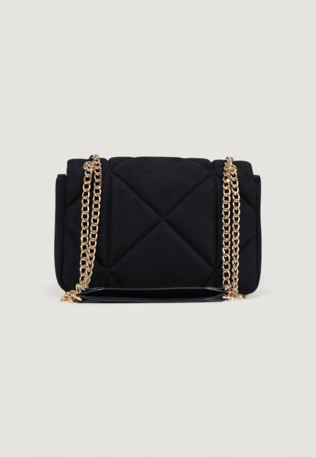 Bag Love Moschino EMBOSSED VELOUR