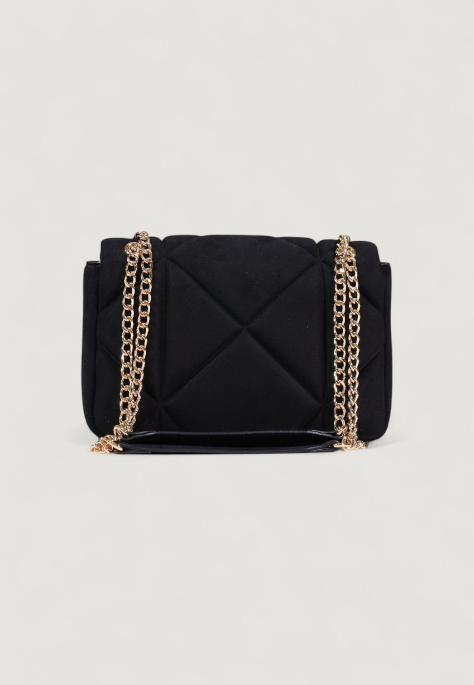 Bag Love Moschino EMBOSSED VELOUR