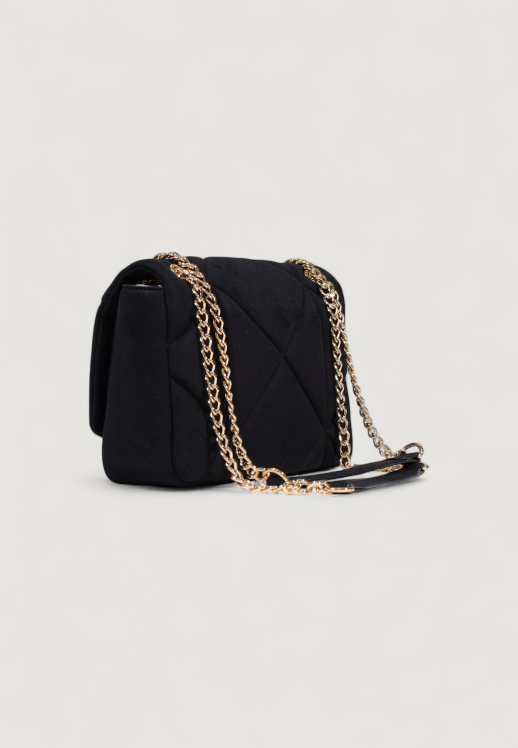 Bag Love Moschino EMBOSSED VELOUR