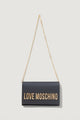 Borsa Love Moschino HAMMERED LOGO