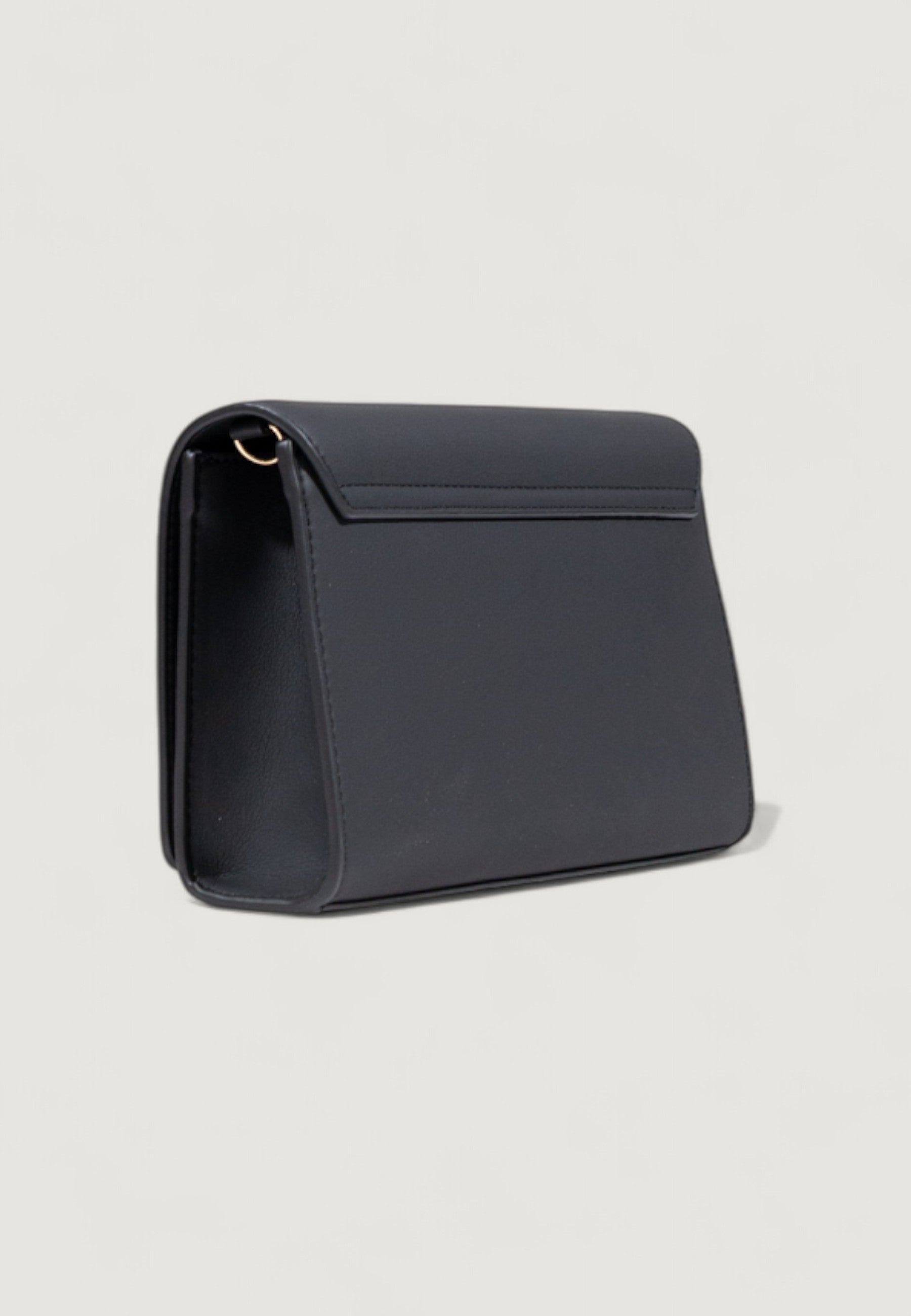 Borsa Love Moschino HAMMERED LOGO