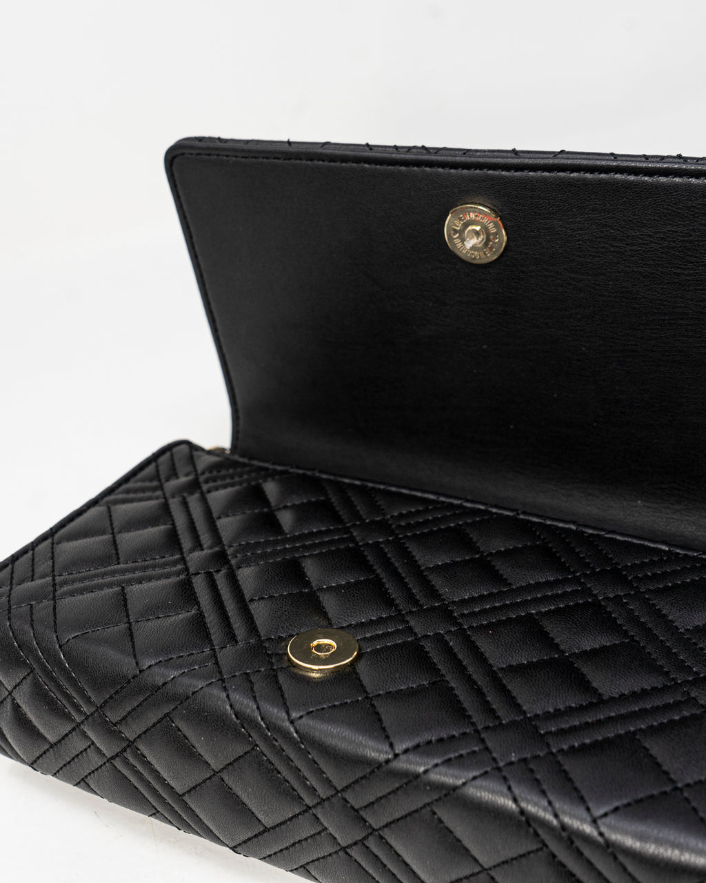 Borsa Love Moschino QUILTED PU