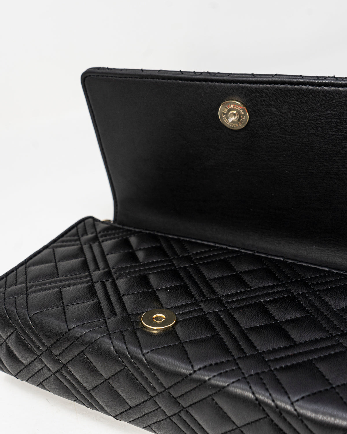 Borsa Love Moschino QUILTED PU