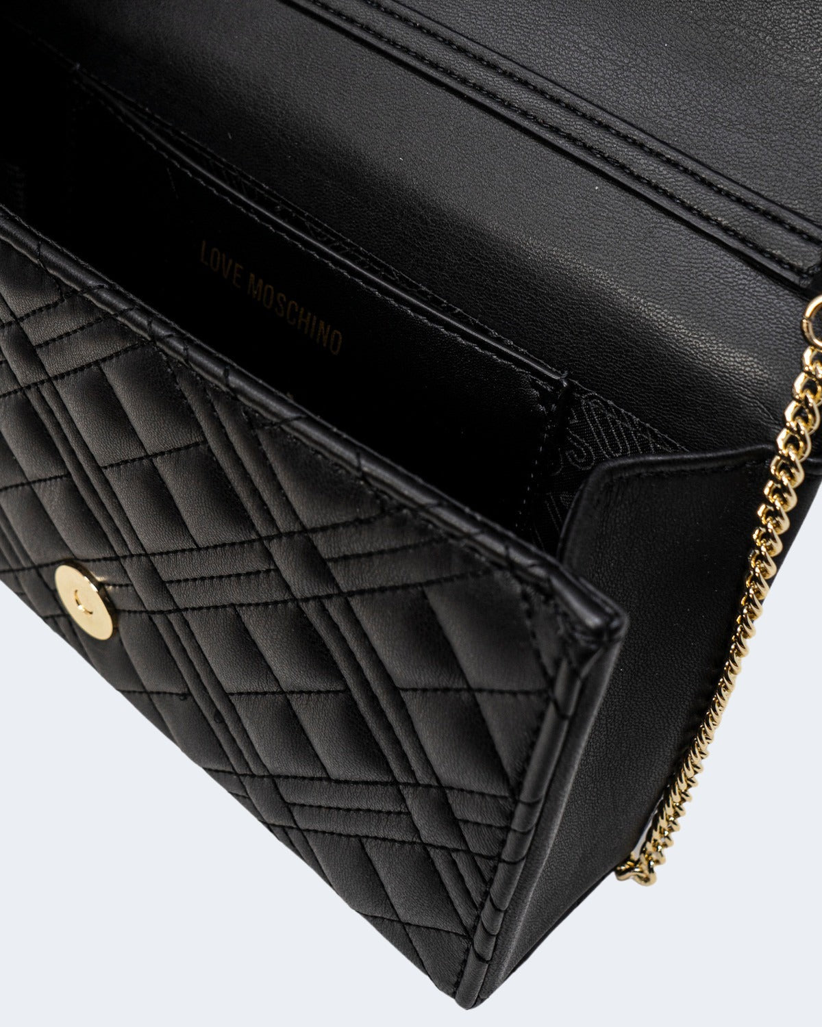 Borsa Love Moschino QUILTED PU
