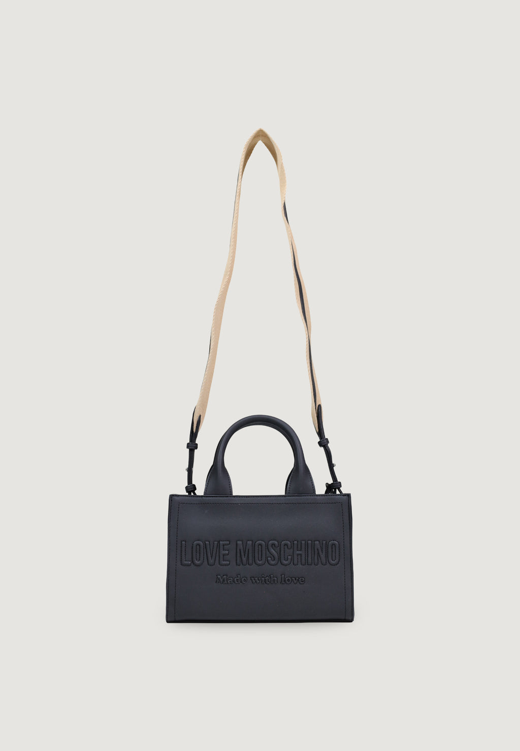 Borsa Love Moschino PU GRS