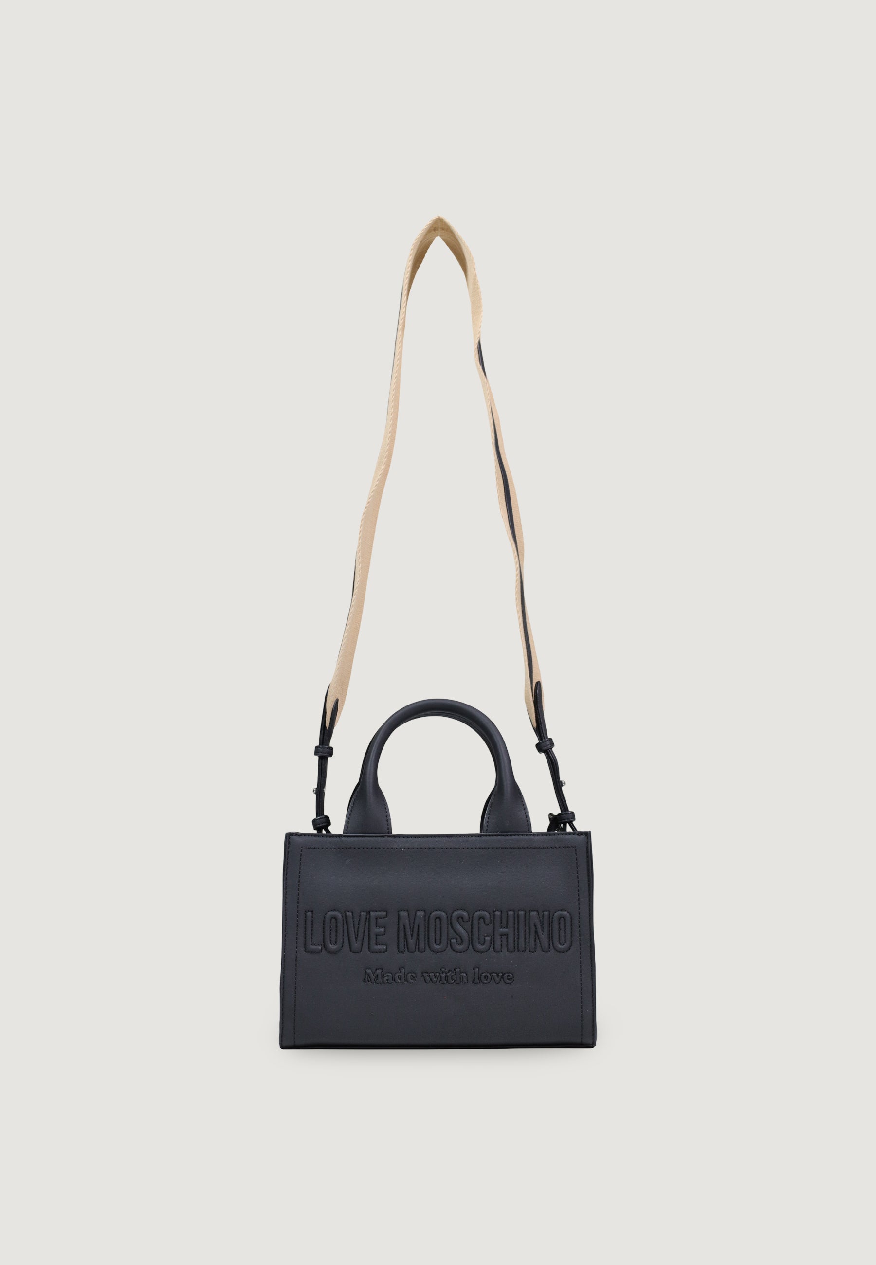 Borsa Love Moschino PU GRS
