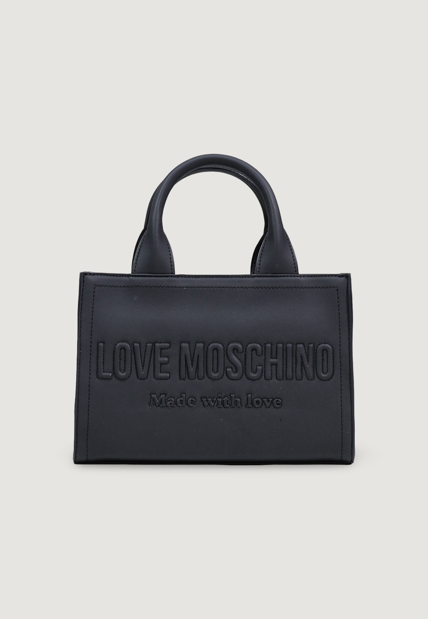 Borsa Love Moschino PU GRS