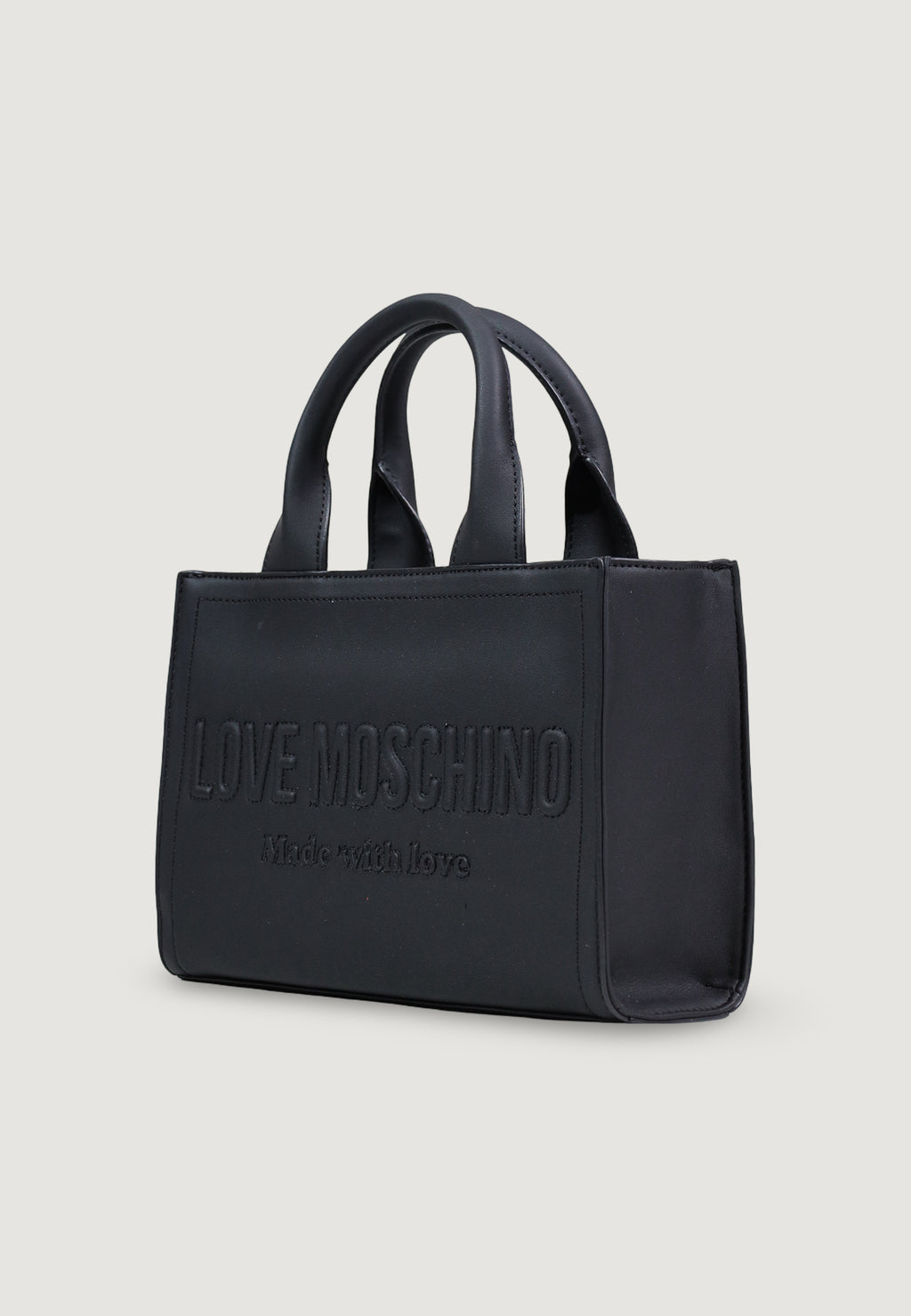 Borsa Love Moschino PU GRS
