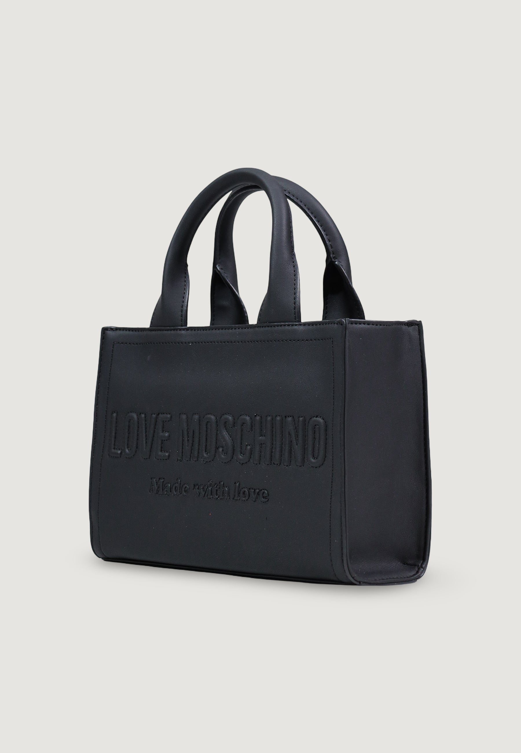 Borsa Love Moschino PU GRS