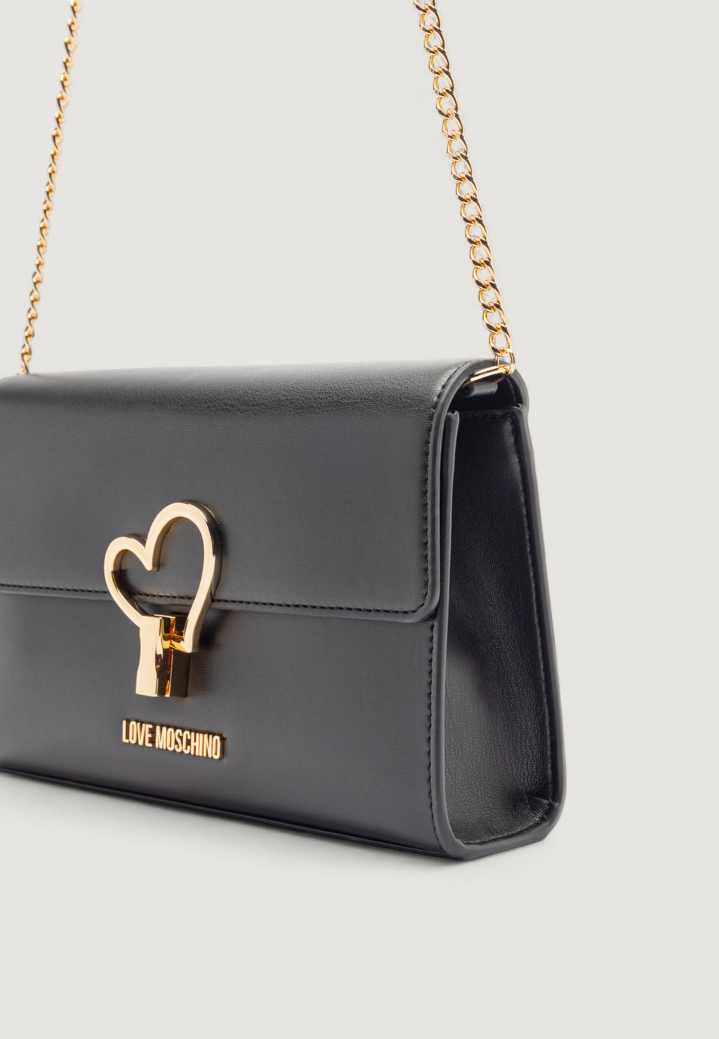 Bag Love Moschino VELOUR