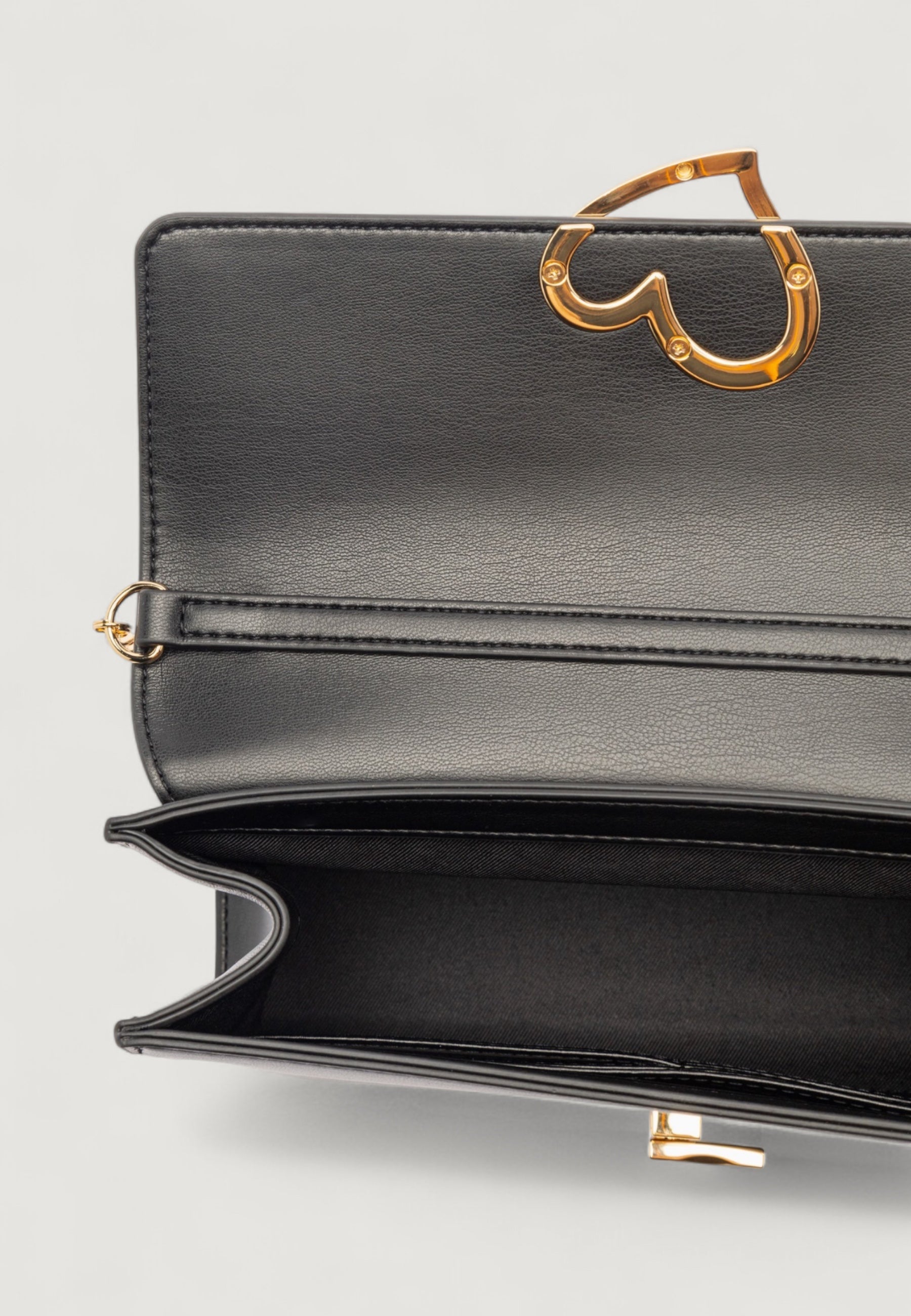 Bag Love Moschino VELOUR