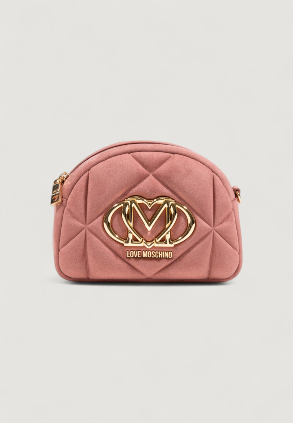 Borsa Love Moschino BORSA VELOUR PL