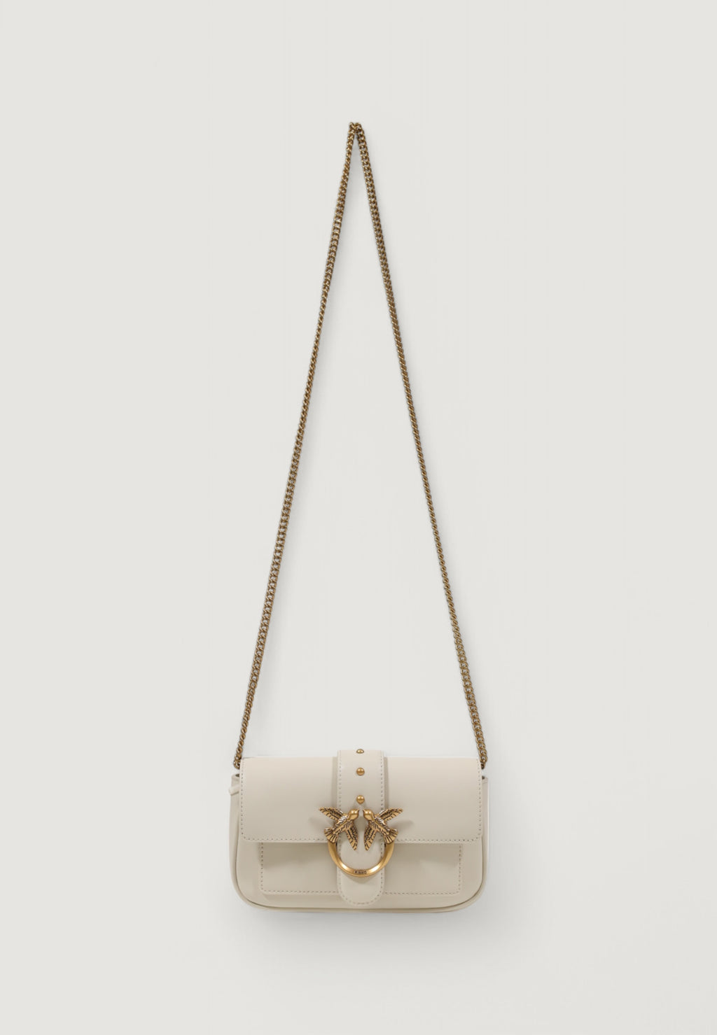 Bag Pinko POCKET LOVE ONE SIMPLY