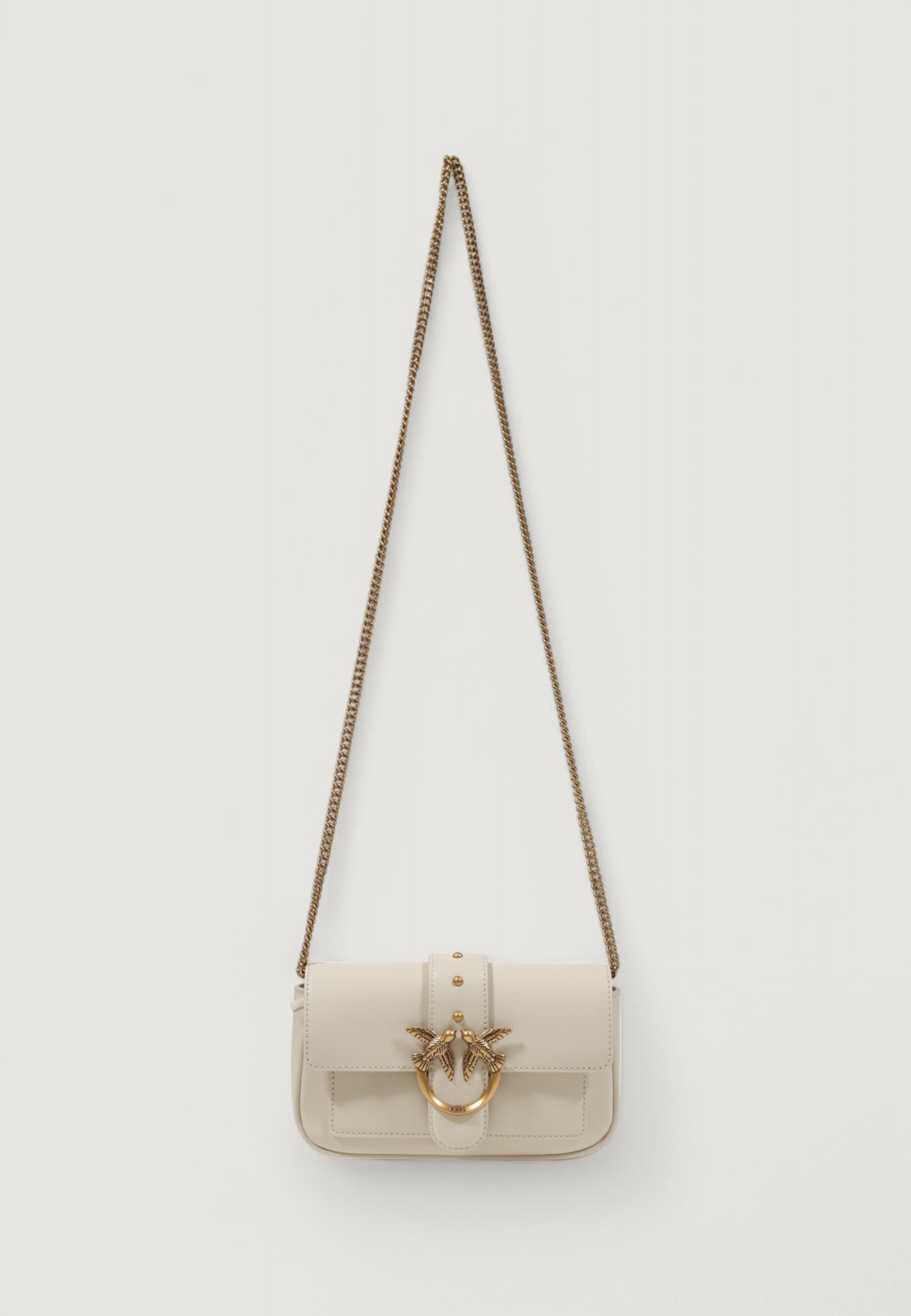 Bag Pinko POCKET LOVE ONE SIMPLY