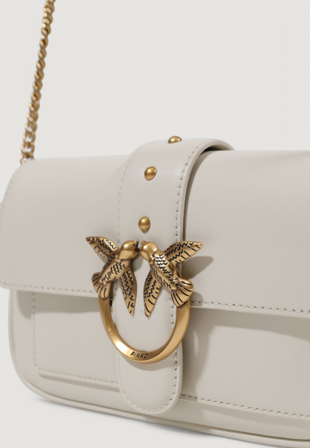 Bag Pinko POCKET LOVE ONE SIMPLY