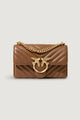 Borsa Pinko LOVE ONE MINI DC SHEEP NAPPA