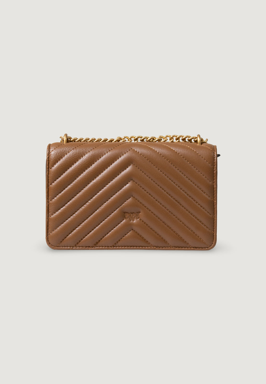 Borsa Pinko LOVE ONE MINI DC SHEEP NAPPA