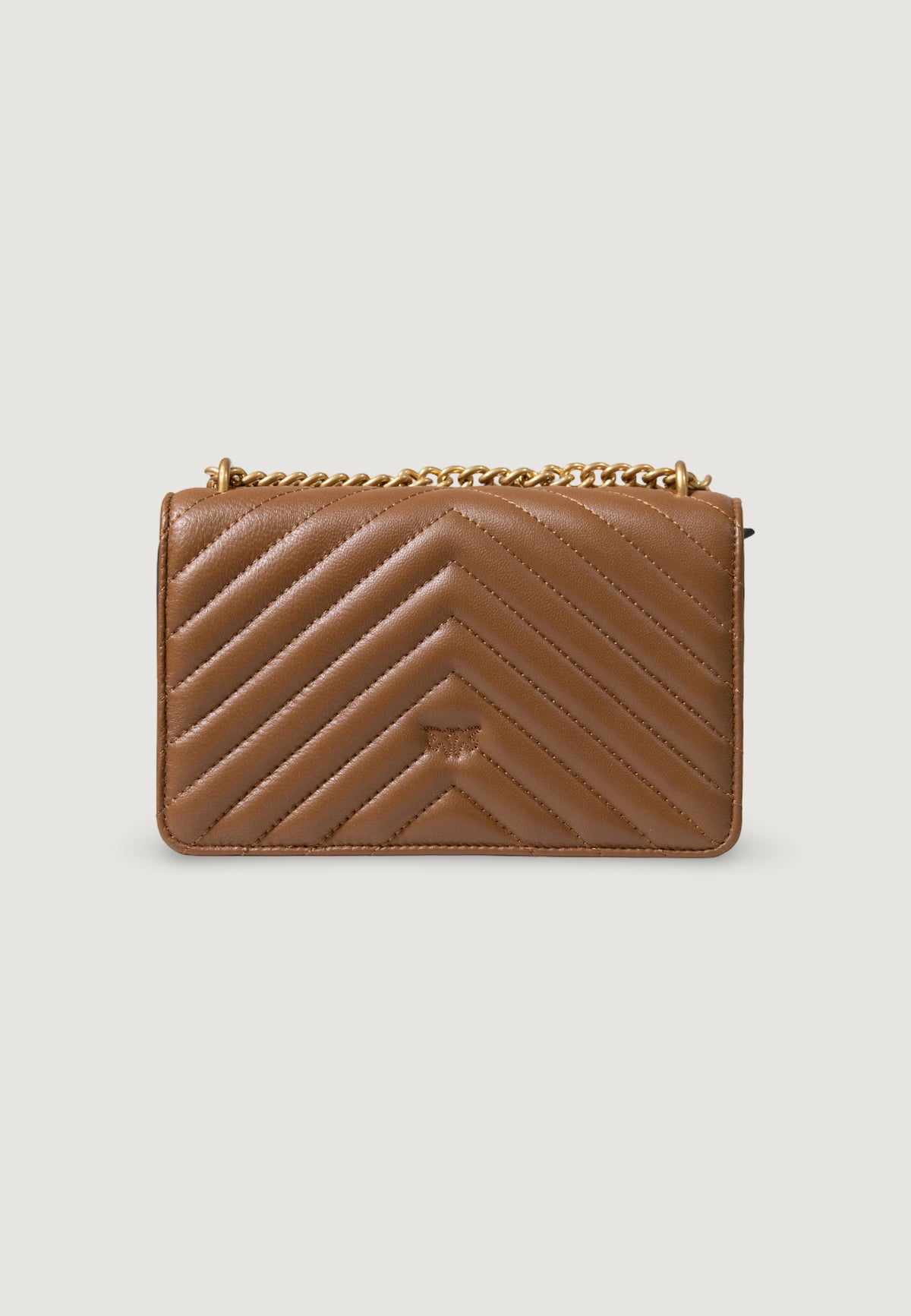 Borsa Pinko LOVE ONE MINI DC SHEEP NAPPA