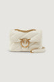 Borsa Pinko LOVE PUFF BABY CL SHEEP NAPPA