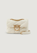 Borsa Pinko LOVE PUFF BABY CL SHEEP NAPPA
