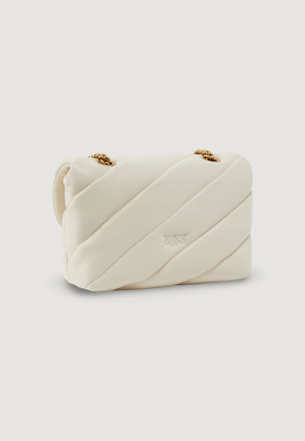 Borsa Pinko LOVE PUFF BABY CL SHEEP NAPPA