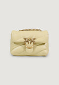 Borsa Pinko LOVE PUFF BABY CL SHEEP NAPPA