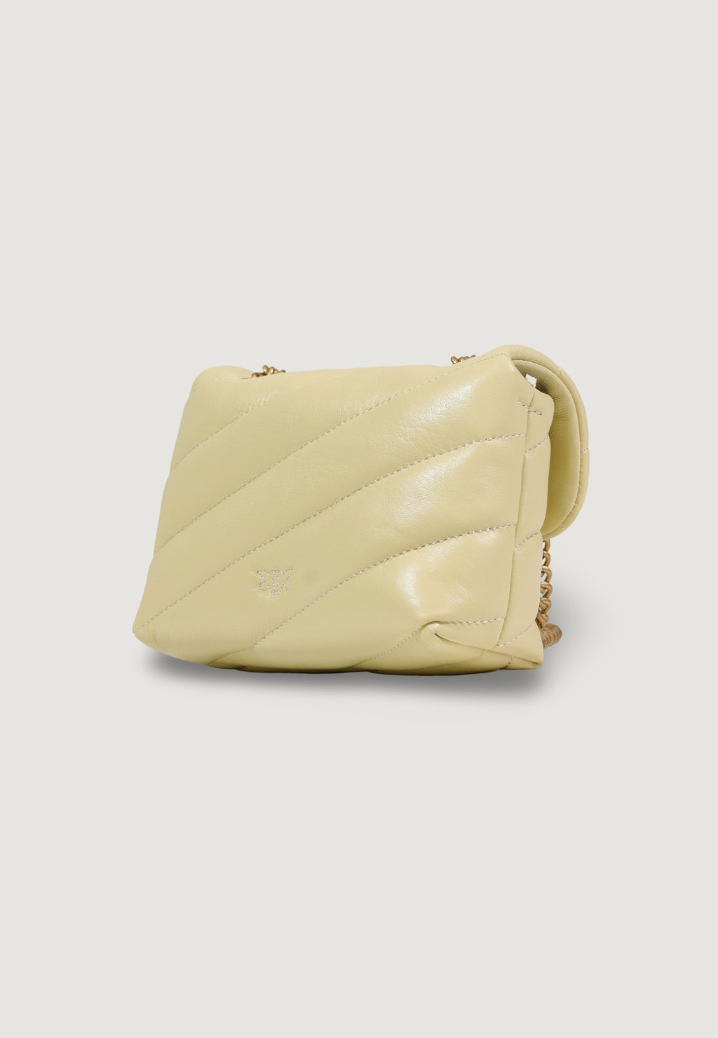 Borsa Pinko LOVE PUFF BABY CL SHEEP NAPPA