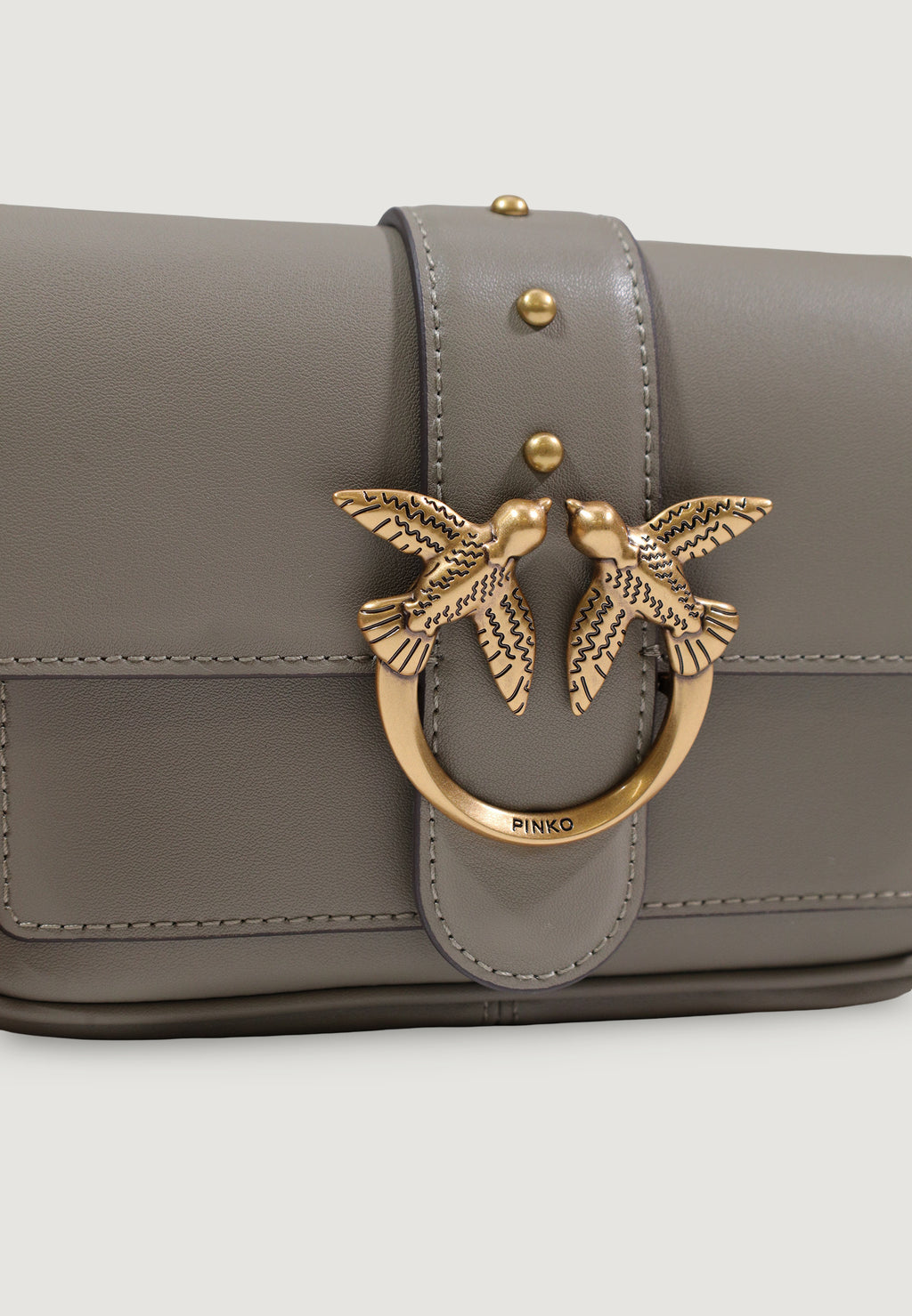 Bag Pinko POCKET LOVE ONE SIMPLY