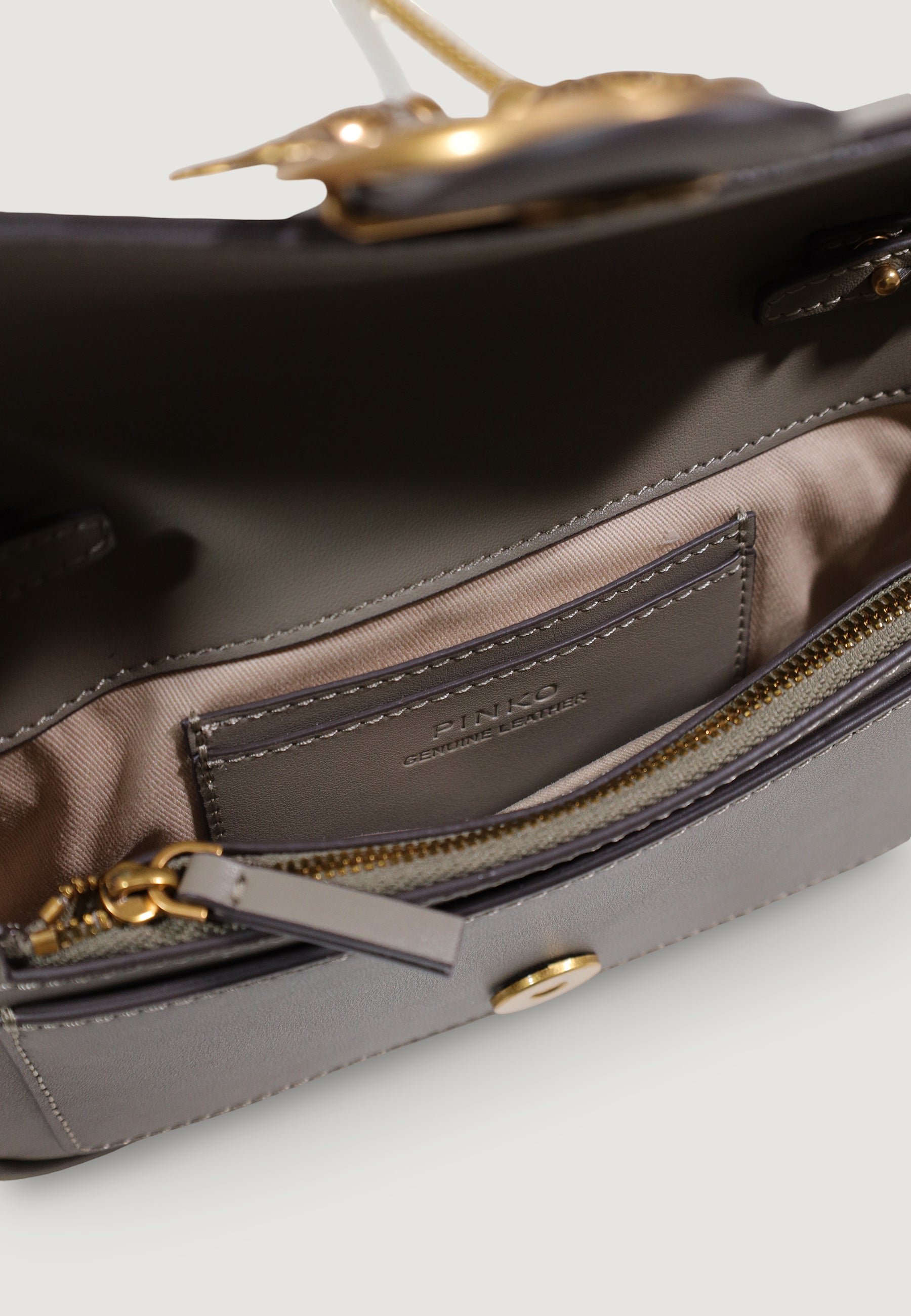 Bag Pinko POCKET LOVE ONE SIMPLY