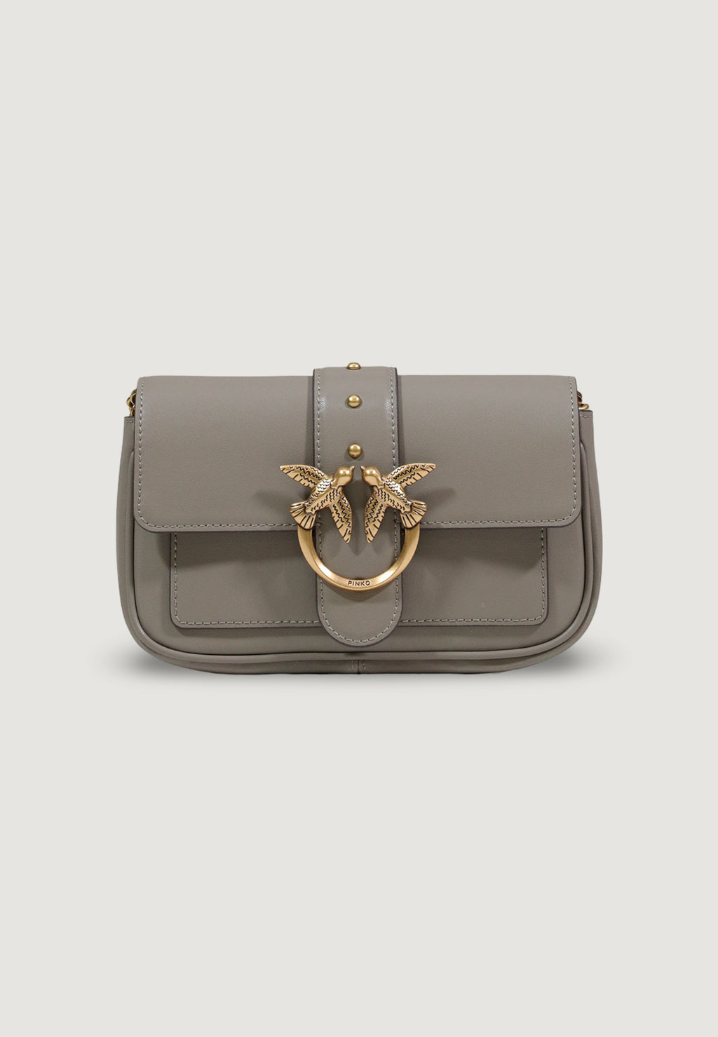 Bag Pinko POCKET LOVE ONE SIMPLY