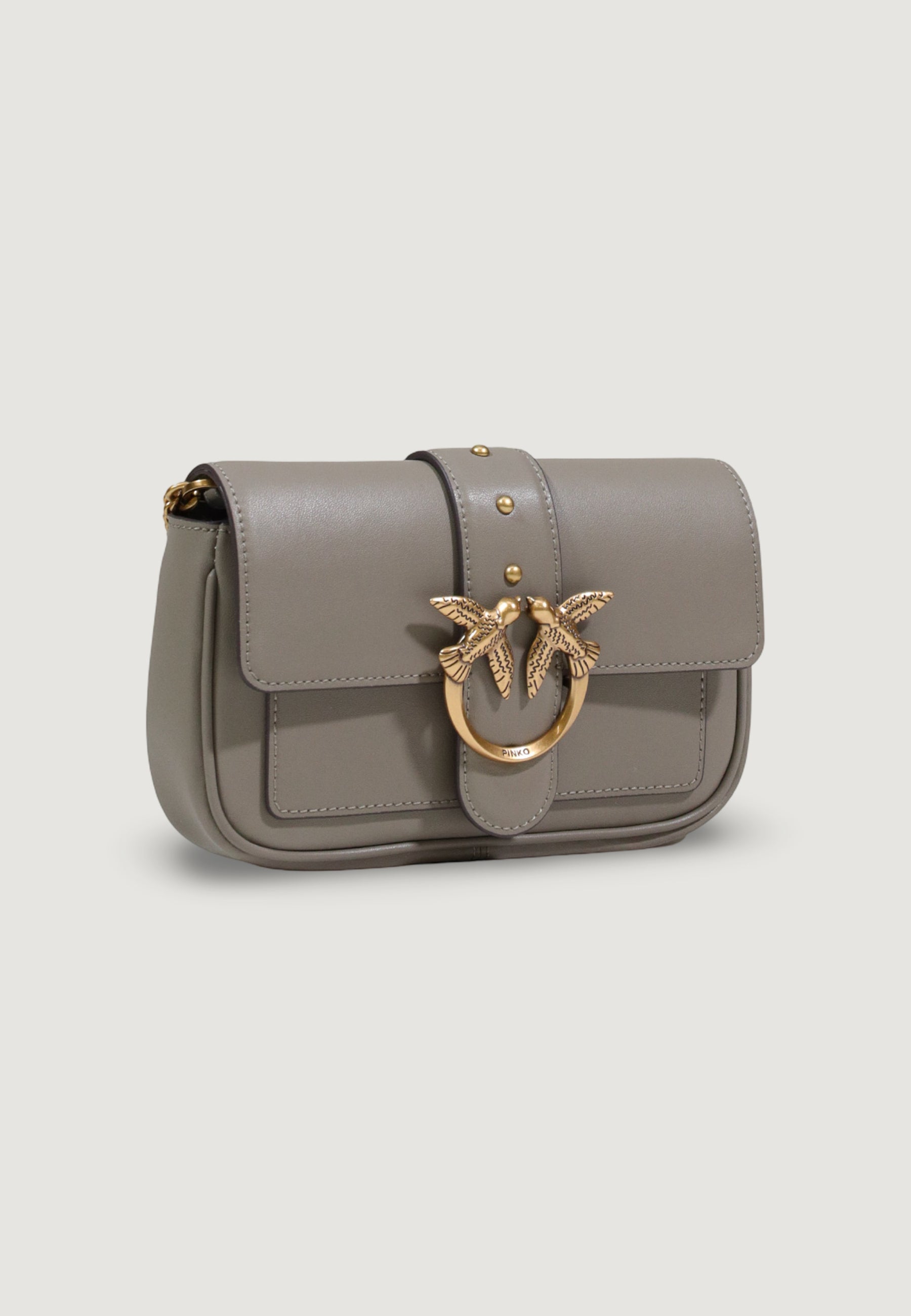 Bag Pinko POCKET LOVE ONE SIMPLY